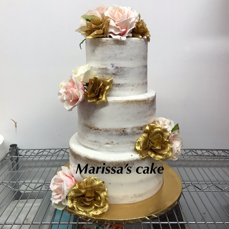 Marissas Cake | 12802 Paramount Blvd, Downey, CA 90242, USA | Phone: (562) 415-3963