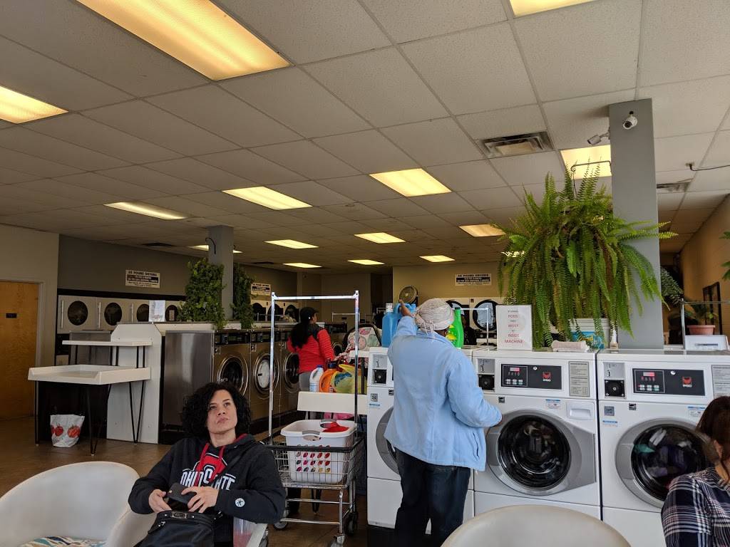 Spring Creek Laundry | 6800 Refugee Rd, Canal Winchester, OH 43110, USA | Phone: (614) 862-9274