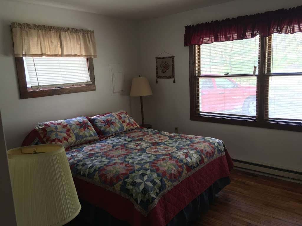 Echo Valley Cottages | 1 Lower Lakeview Dr, East Stroudsburg, PA 18302 | Phone: (570) 223-0662
