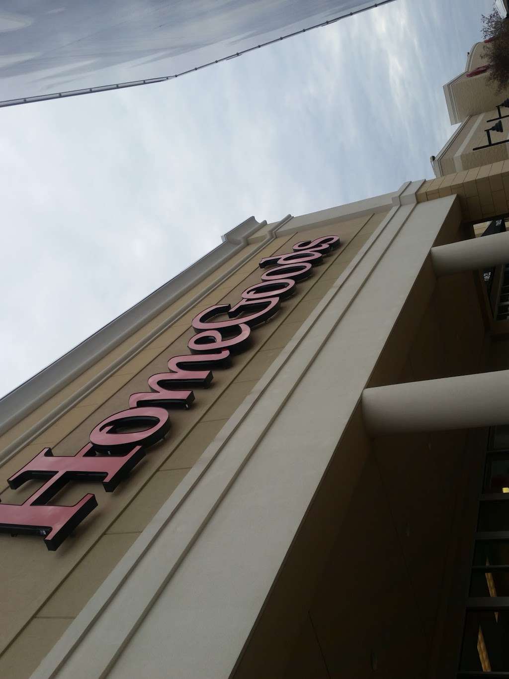 HomeGoods | 598-C River Hwy, Mooresville, NC 28117, USA | Phone: (704) 662-8351