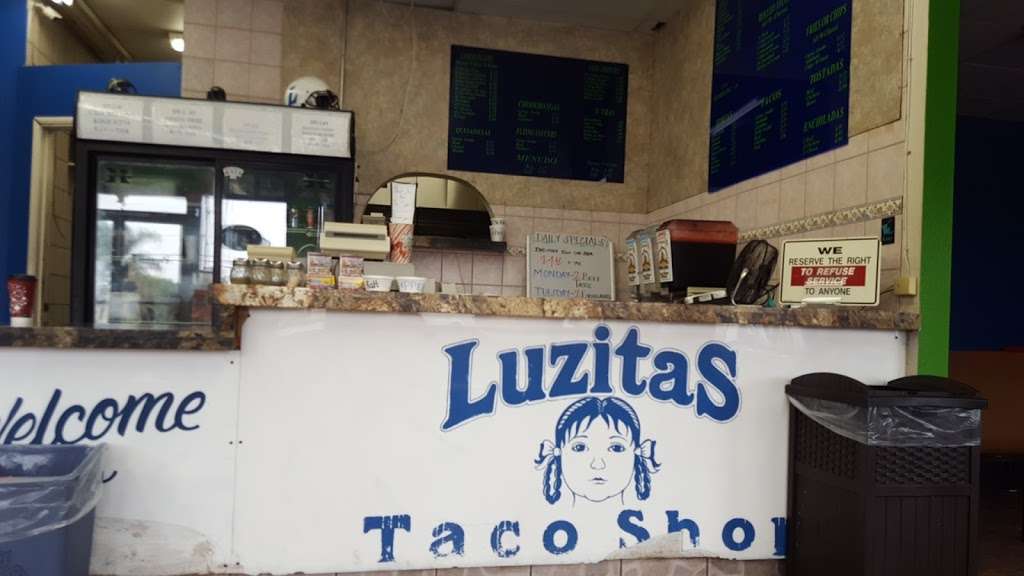 Luzitas | 60 E J St, Chula Vista, CA 91910, USA | Phone: (619) 425-4255