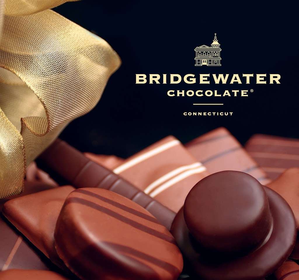 Bridgewater Chocolate | 559 Federal Rd, Brookfield, CT 06804, USA | Phone: (203) 775-2286