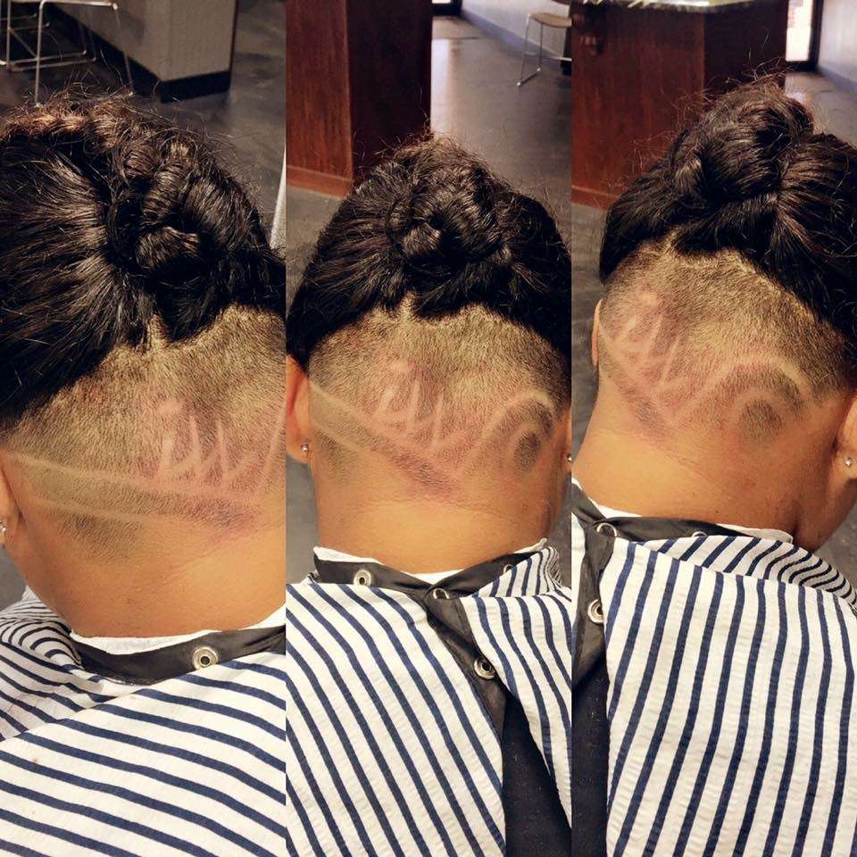 Fly The Barbers Mobile Cutz | 966 Saxon Blvd, Deltona, FL 32725, USA | Phone: (407) 426-4536