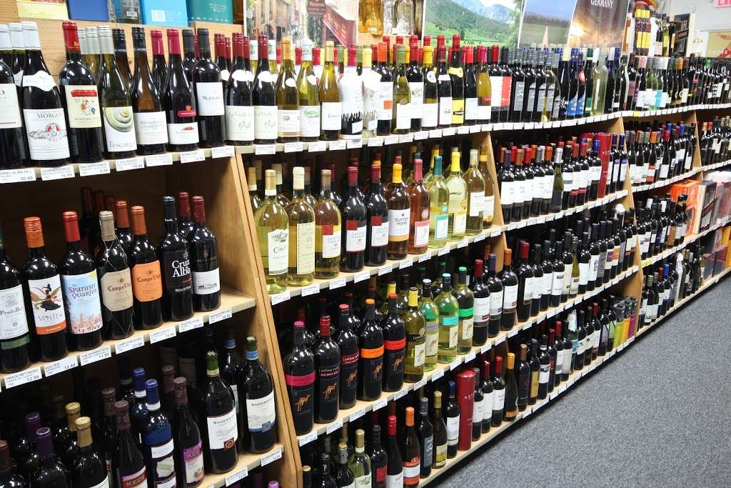 Northlake Wine & Liquor | 94 Indian Trace, Weston, FL 33326 | Phone: (954) 385-1521