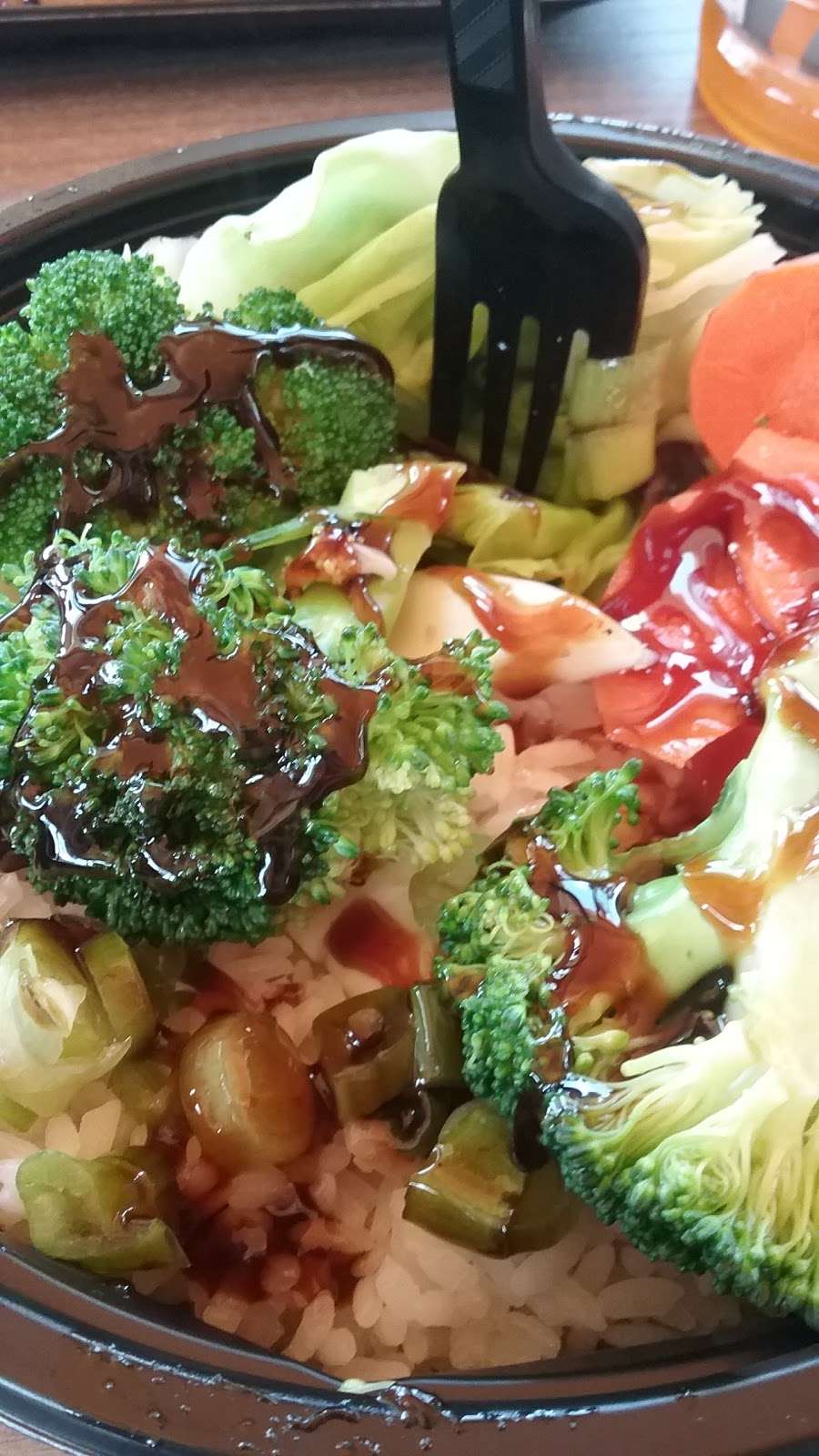 WaBa Grill | 1130 W Warner Ave, Santa Ana, CA 92704 | Phone: (657) 245-3665