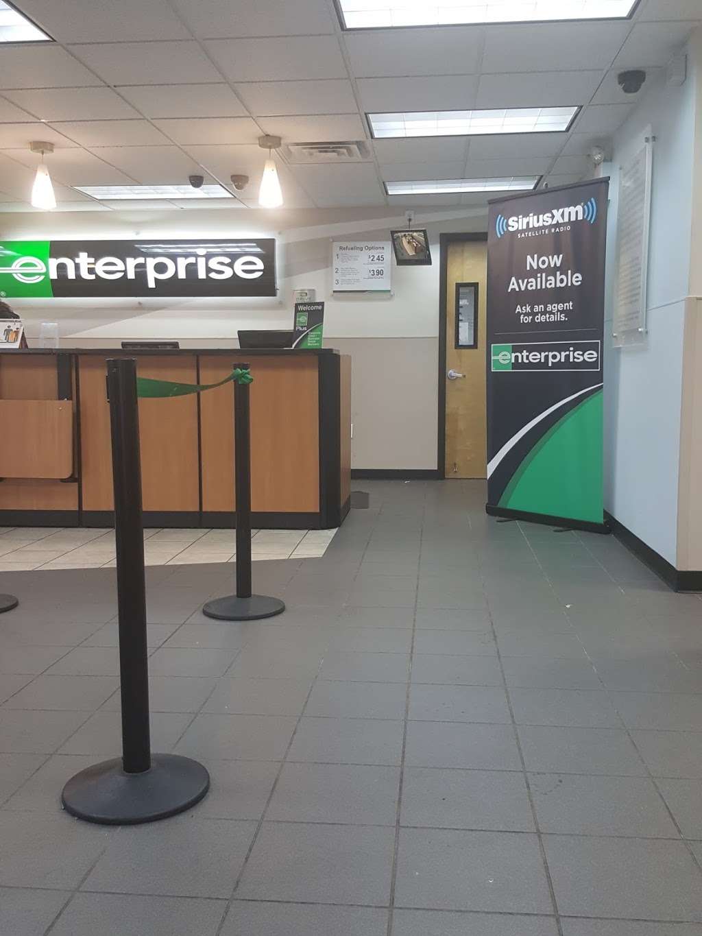 Enterprise Rent A Car Corporate Office Address / Rental Cars In Las