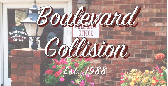 Boulevard Collision | 1797 Dorsey Rd # B, Hanover, MD 21076, USA | Phone: (410) 796-7555