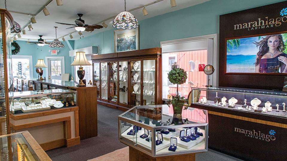 Sophias Fine Jewelry | 300 Coastal Hwy #10, Fenwick Island, DE 19944, USA | Phone: (302) 539-2242