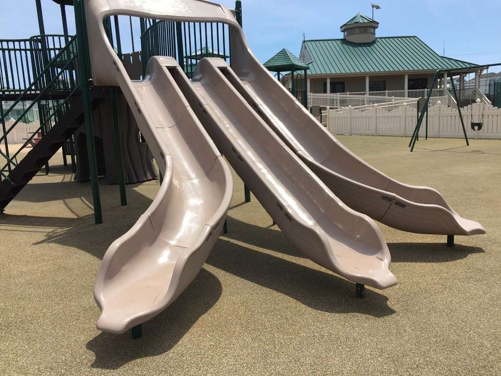 Kids Park | 6000-, 6348 Central Ave, Sea Isle City, NJ 08243