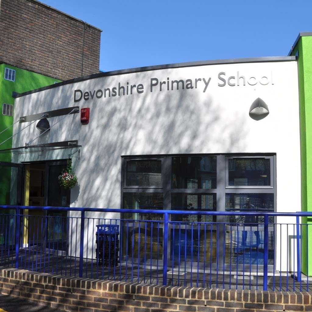 Devonshire Primary School | Devonshire Ave, Sutton SM2 5JL, UK | Phone: 020 8643 1174
