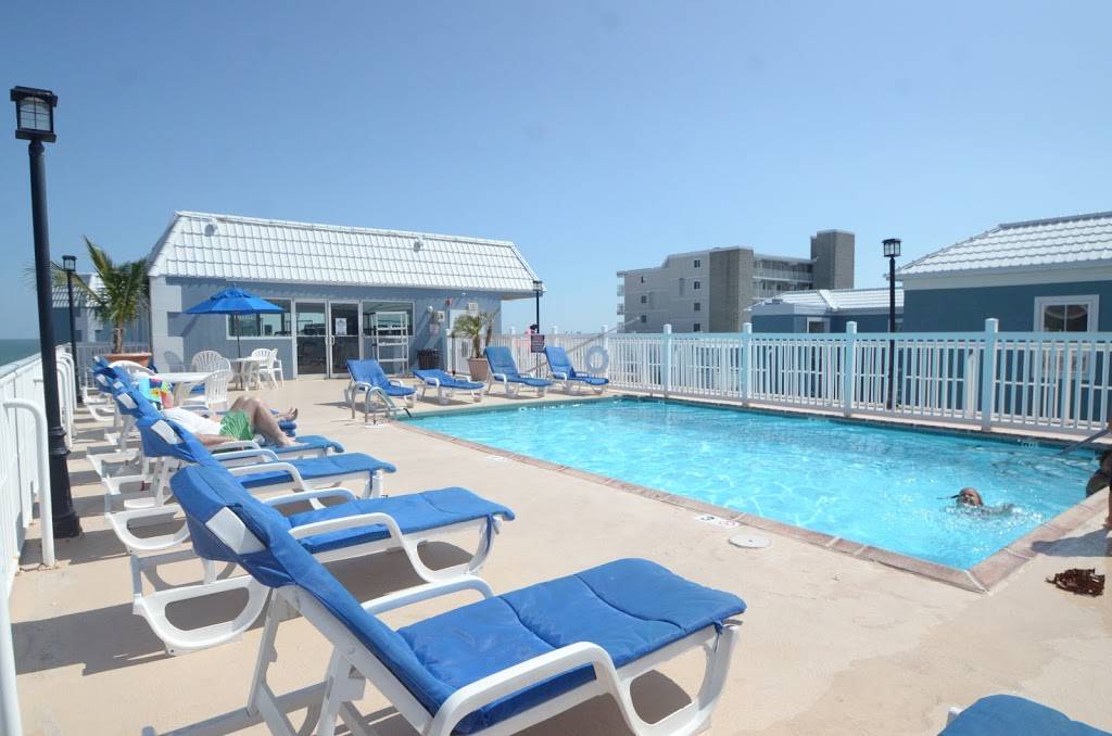 Tidelands Caribbean Hotel & Suites | 409 Atlantic Ave, Ocean City, MD 21842 | Phone: (410) 289-9455