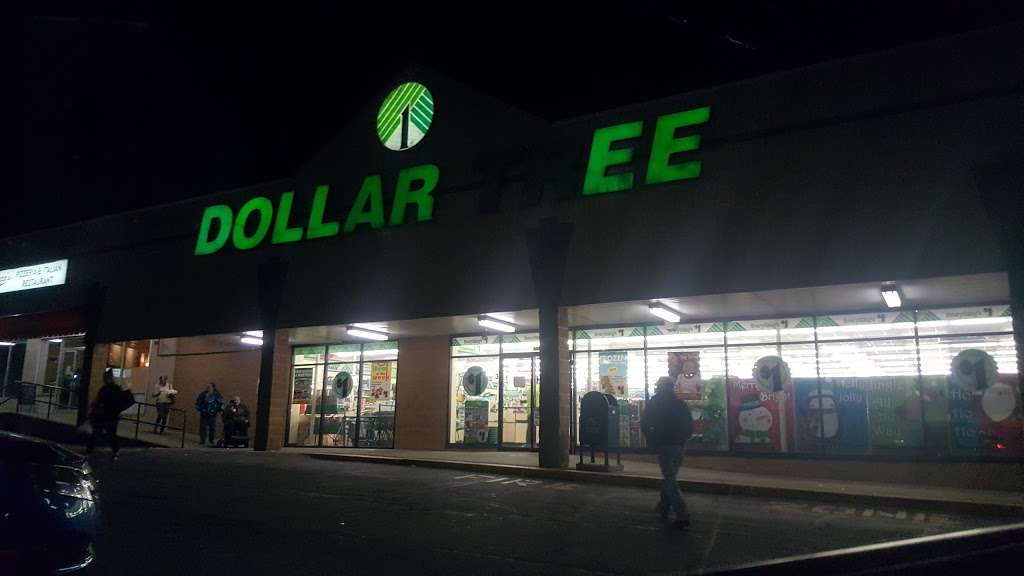 Dollar Tree | 208 Meadow Ave, Scranton, PA 18505, USA | Phone: (570) 963-1824