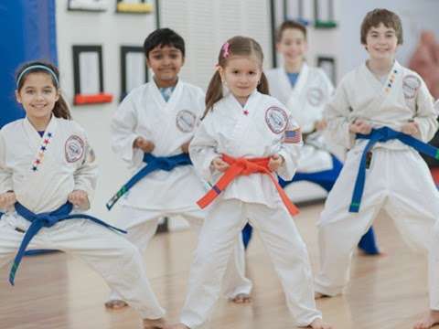 Excel Martial Arts | 397 Oakland St, Mansfield, MA 02048, USA | Phone: (508) 339-5757