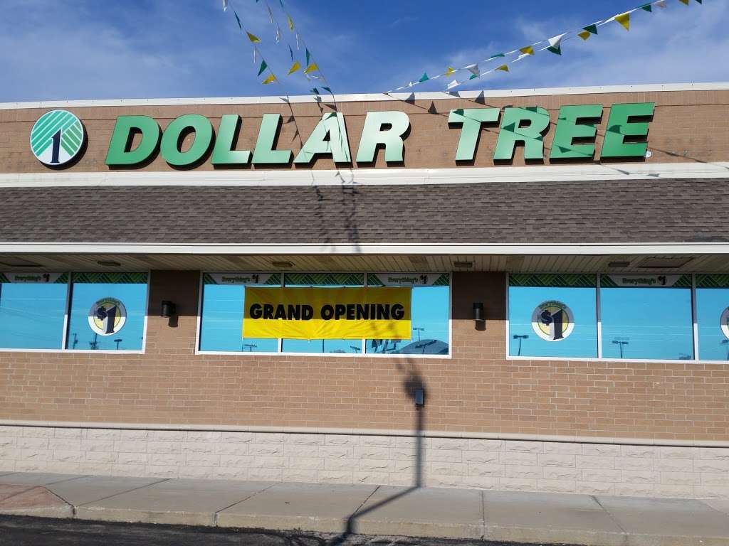 Dollar Tree | 12570 Reynolds Dr, Fishers, IN 46038, USA | Phone: (317) 842-4997