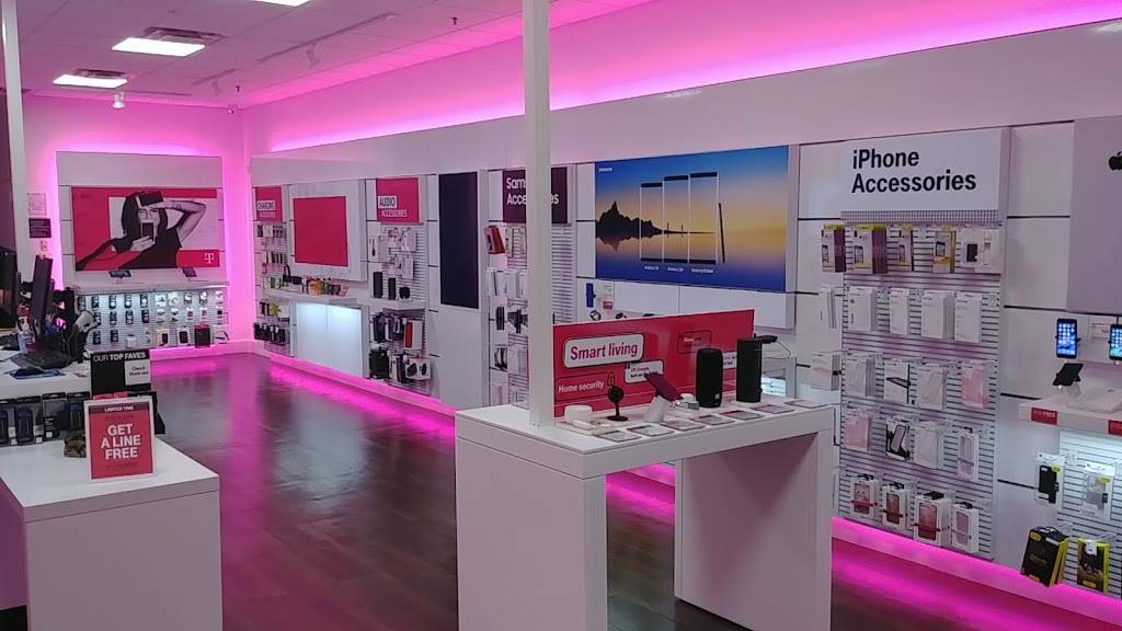 T-Mobile | 6331 Roosevelt Blvd Unit #3, Jacksonville, FL 32244, USA | Phone: (904) 813-7945