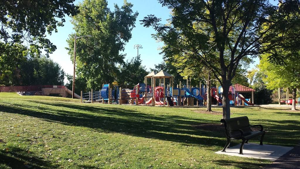 deKoevend Park | 6301 S University Blvd, Centennial, CO 80121, USA | Phone: (303) 953-7625