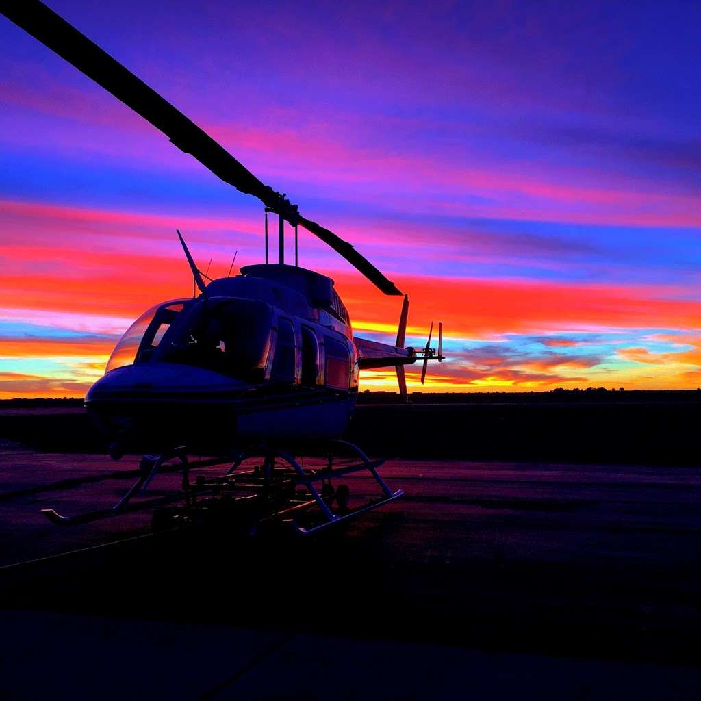 Airwest Helicopters LLC | 6791 N Glen Harbor Blvd, Glendale, AZ 85307, USA | Phone: (623) 516-2790