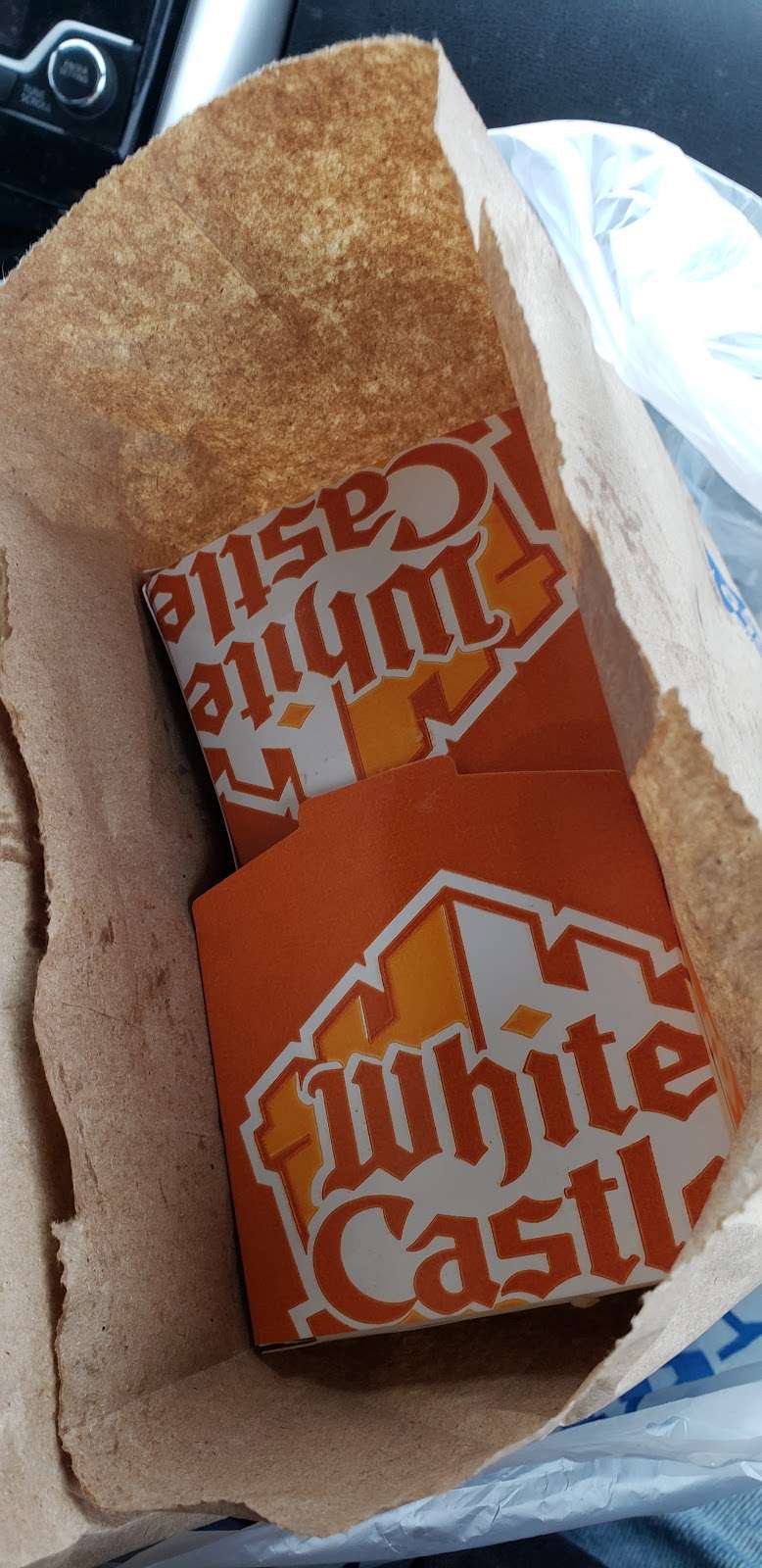 White Castle | 1400 W 79th St, Chicago, IL 60620, USA | Phone: (773) 651-1763