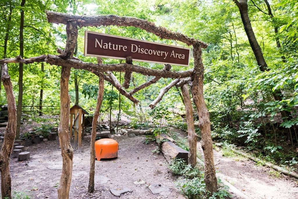 Long Branch Nature Center & Park | 625 S Carlin Springs Rd, Arlington, VA 22204, USA | Phone: (703) 228-6535