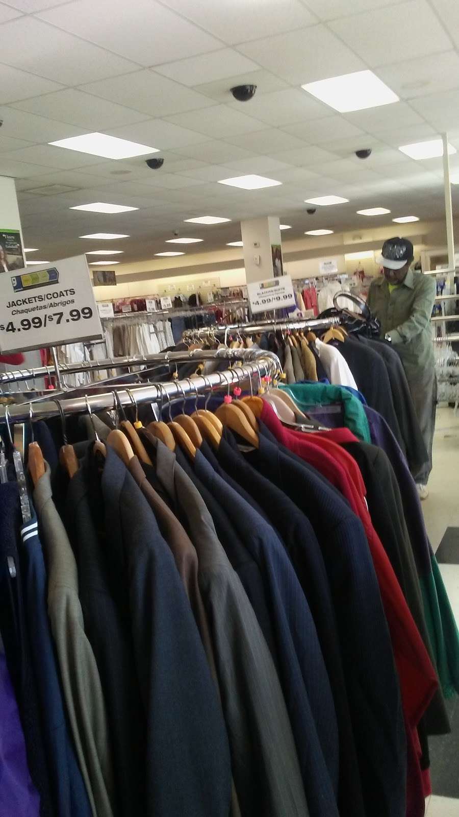 Goodwill - Albemarle Rd | 9305 Albemarle Rd, Charlotte, NC 28227, USA | Phone: (704) 567-9474