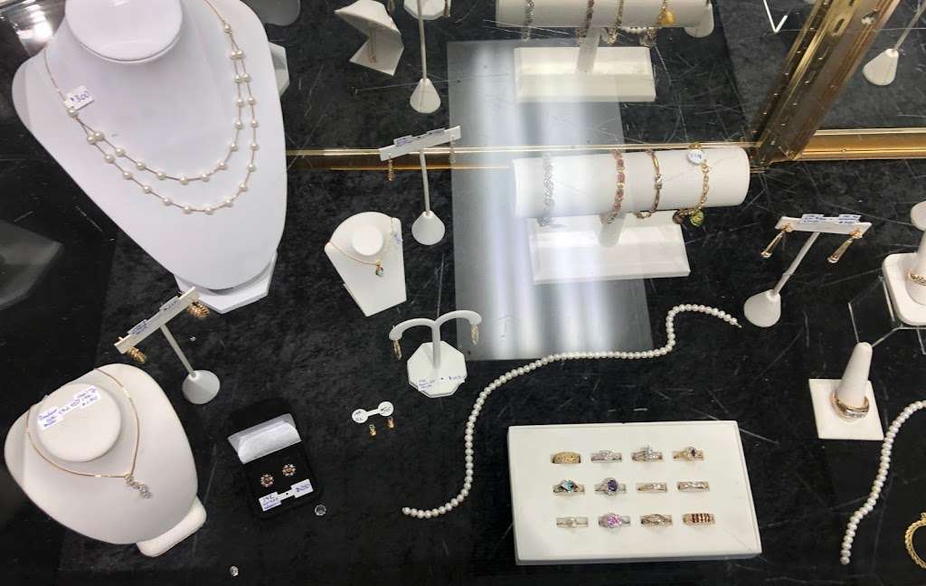 Gold & Silver Assay and Jewelry | 4996 Hickory Blvd, Hickory, NC 28601, USA | Phone: (828) 212-1213
