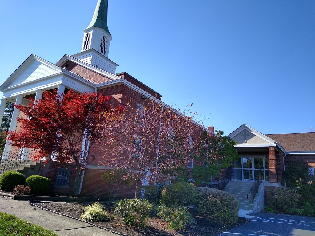 Pleasant Run Presbyterian Church | 11565 Pippin Rd, Cincinnati, OH 45231, USA | Phone: (513) 825-4544
