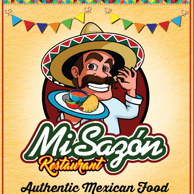 Mi Sazòn Restaurant | 2010 W County Line Rd, Jackson, NJ 08527, USA | Phone: (732) 987-5867