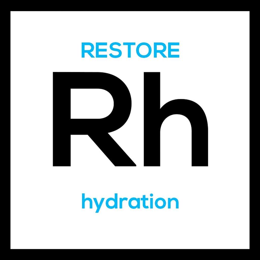 RESTORE hydration | 331 Lafayette St, Salem, MA 01970, USA | Phone: (978) 594-4356