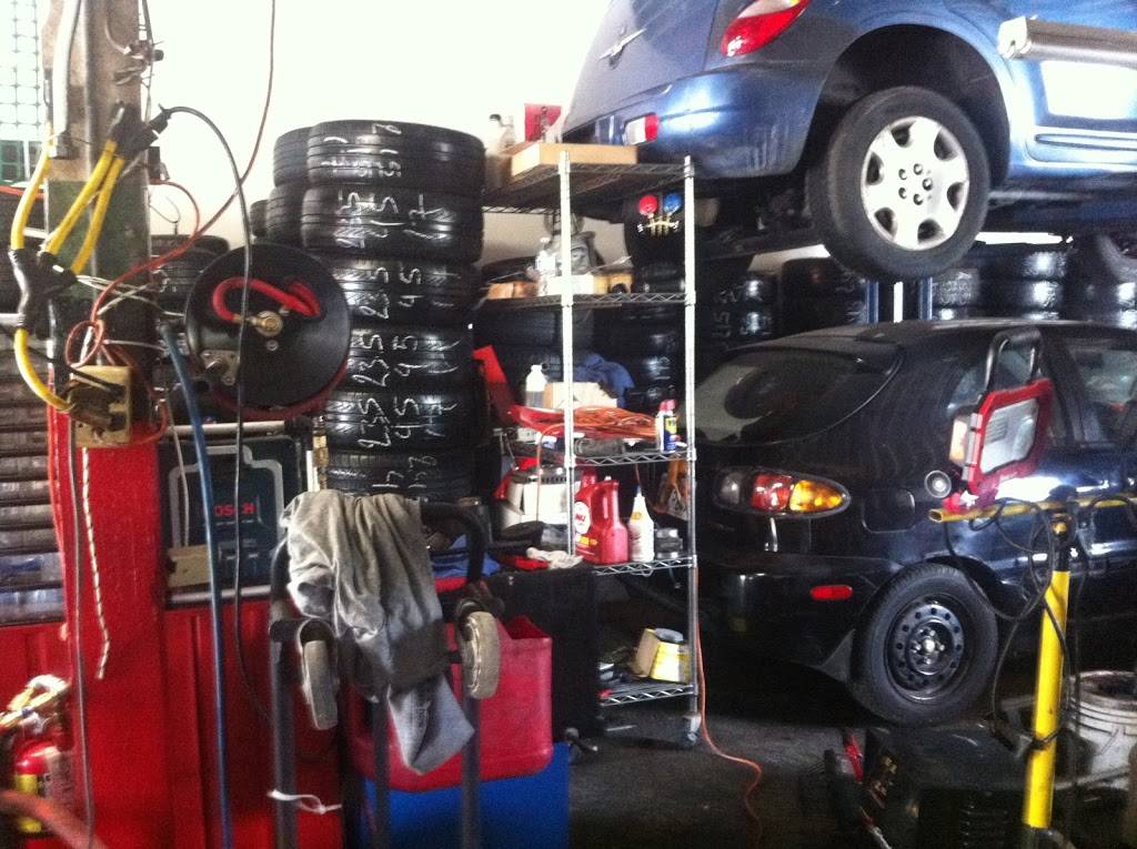 H & R Auto Clinic | 28485 Mission Blvd, Hayward, CA 94544 | Phone: (510) 512-4245