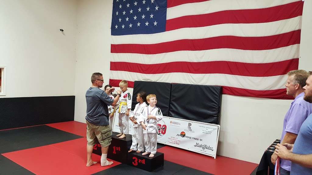 Southwest Judo Academy | 145 W Broadway Rd Suite 8, Mesa, AZ 85210, USA | Phone: (480) 628-7447