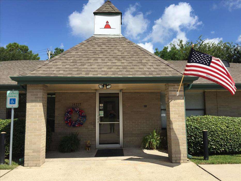 Clear Lake KinderCare | 14777 El Camino Real, Houston, TX 77062, USA | Phone: (281) 480-4777