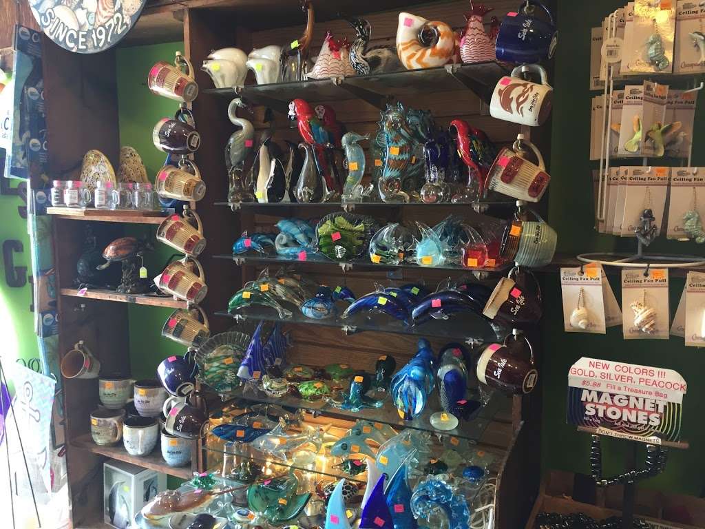 Sessoms Gifts & Candies | 3800 Boardwalk, Sea Isle City, NJ 08243 | Phone: (609) 263-6088