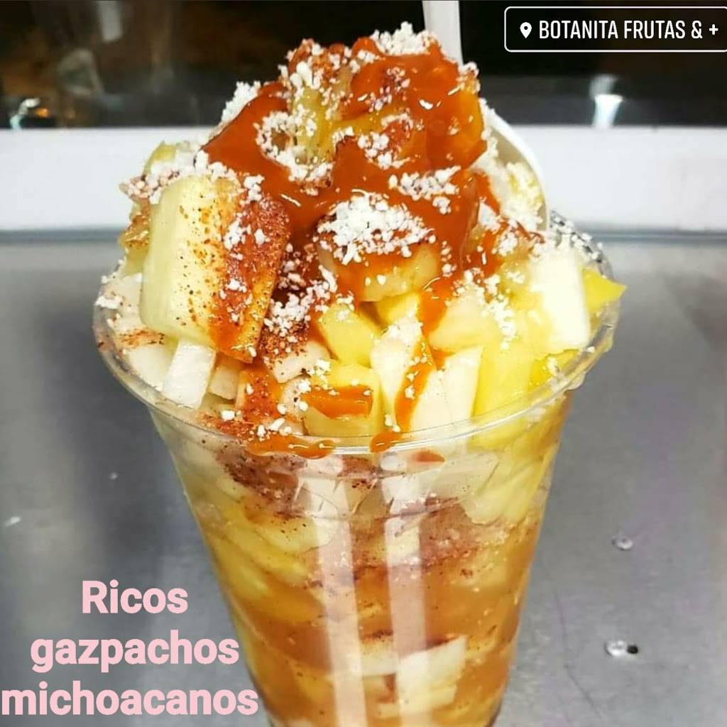 Botanitas frutas y mas | 4500 E William Cannon Dr, Austin, TX 78744 | Phone: (512) 949-7478