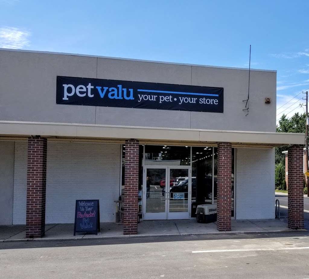 Pet Valu | 727 East Ave Ste 3, Pawtucket, RI 02860, USA | Phone: (401) 721-5200