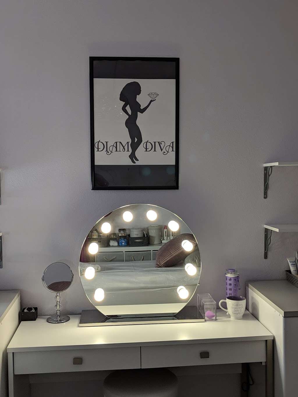 Diam Diva Spa | 2310 Escue Ct, Houston, TX 77014, USA | Phone: (832) 736-2279