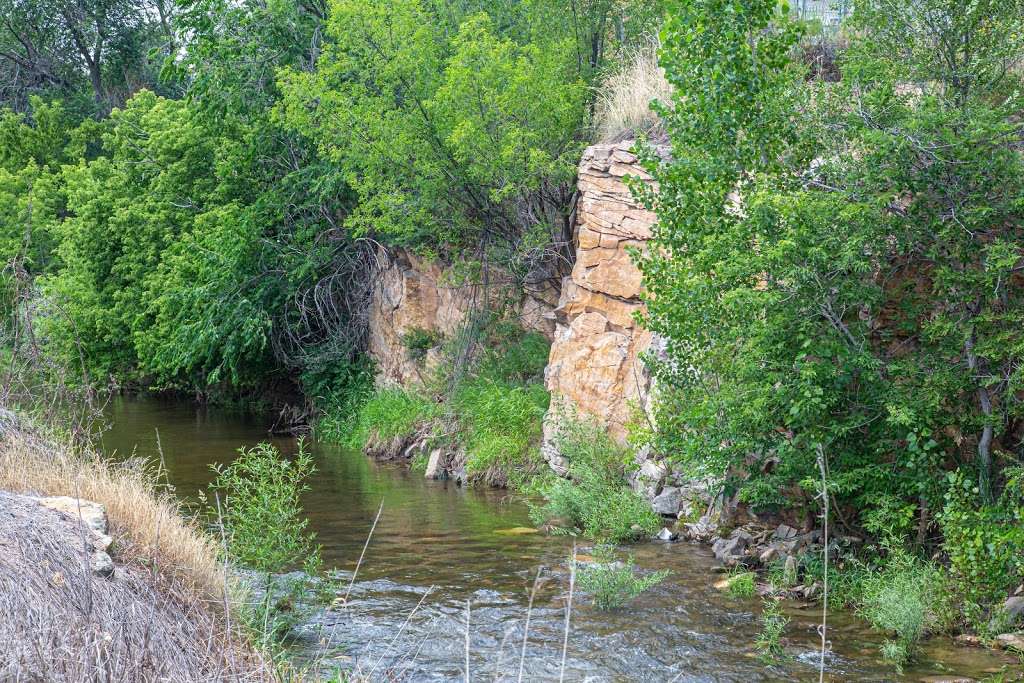 Hidden Hogback Trail | 1015 Rossum Dr, Loveland, CO 80537, USA