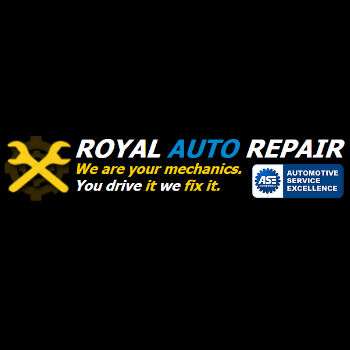 Royal Auto Repair | 60 Packard St, Lancaster, MA 01523, USA | Phone: (978) 365-3622