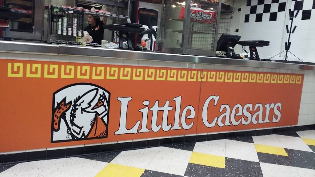 Little Caesars Pizza | 1699 Rio Bravo Blvd SW, Albuquerque, NM 87105, USA | Phone: (505) 873-1300