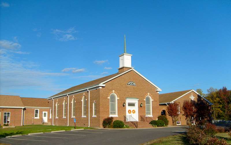 Shiloh Baptist Church | 13457 Kings Hwy, King George, VA 22485 | Phone: (540) 775-4646