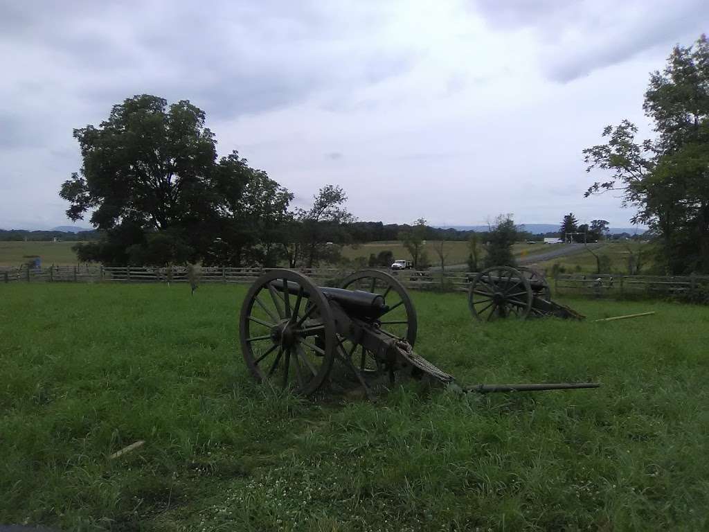 General Lees Headquarters Museum | 401 Buford Ave, Gettysburg, PA 17325, USA | Phone: (717) 334-3141