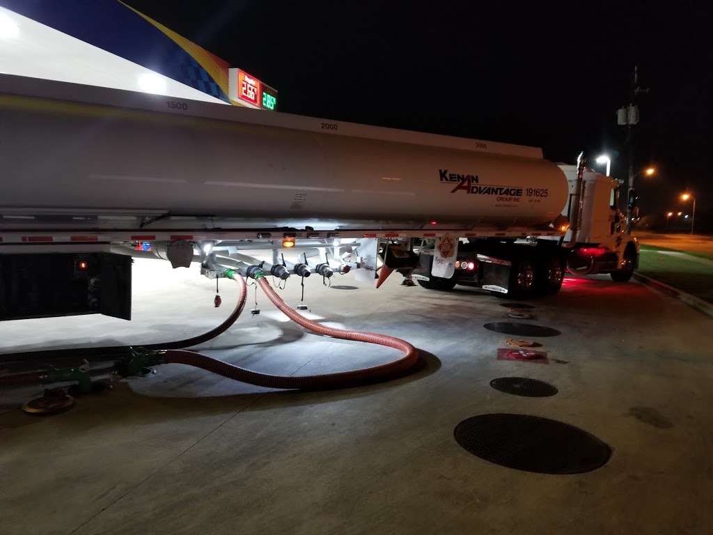 Stripes | 5302 FM1640, Rosenberg, TX 77471, USA | Phone: (281) 239-2998