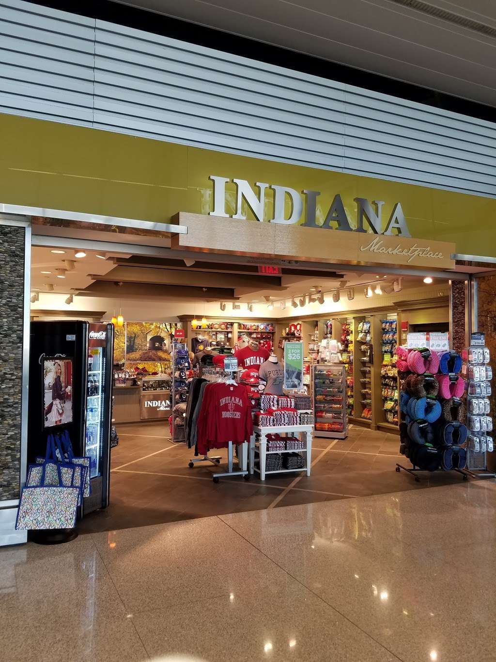 Indiana Marketplace | Indianapolis, IN 46241, USA | Phone: (317) 247-9408