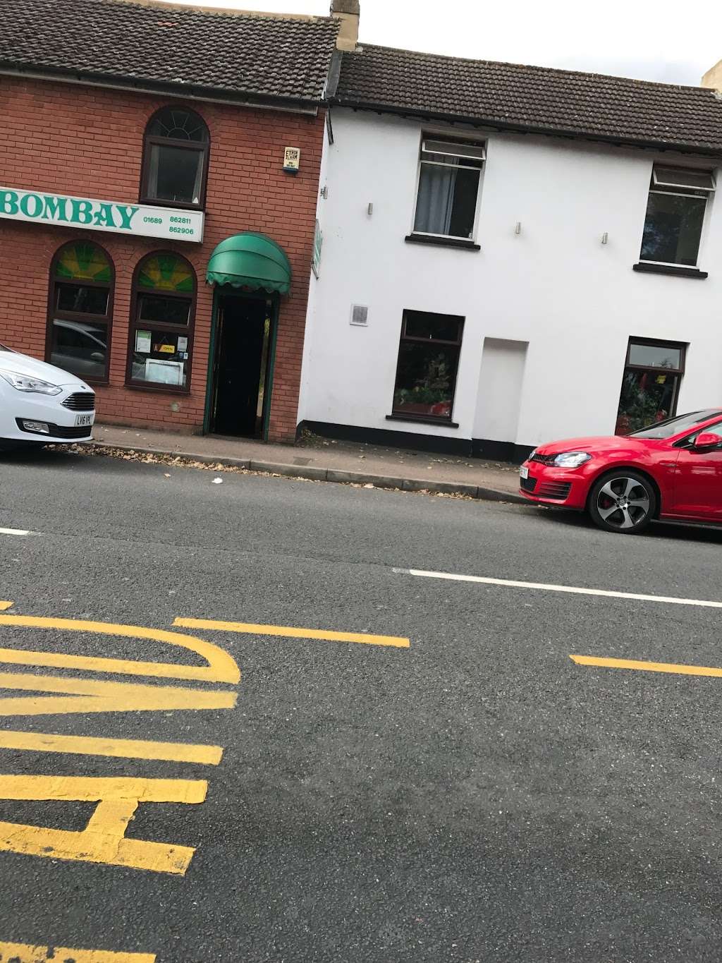 The Bombay Restaurant | 76 High St, Orpington BR6 6BJ, UK | Phone: 01689 862811