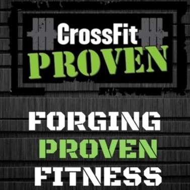 CrossFit Proven | 43 Marchwood Rd, Exton, PA 19341, USA | Phone: (215) 565-6809