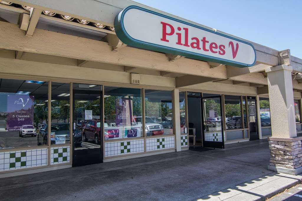 Pilates V Willow Glen | 1467 Bird Ave, San Jose, CA 95125 | Phone: (408) 844-4403