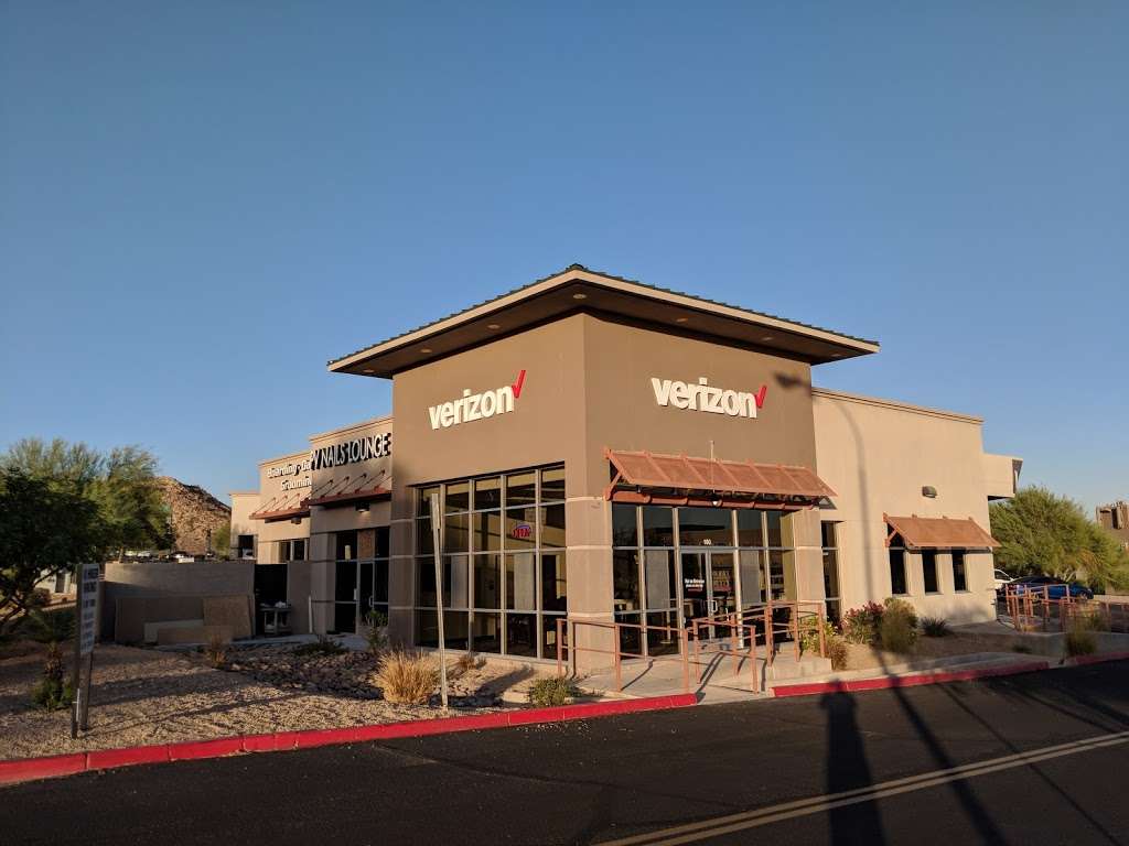 Verizon Authorized Retailer – Victra | 3165 E Lincoln Dr Suite 100, Phoenix, AZ 85016, USA | Phone: (480) 696-8564