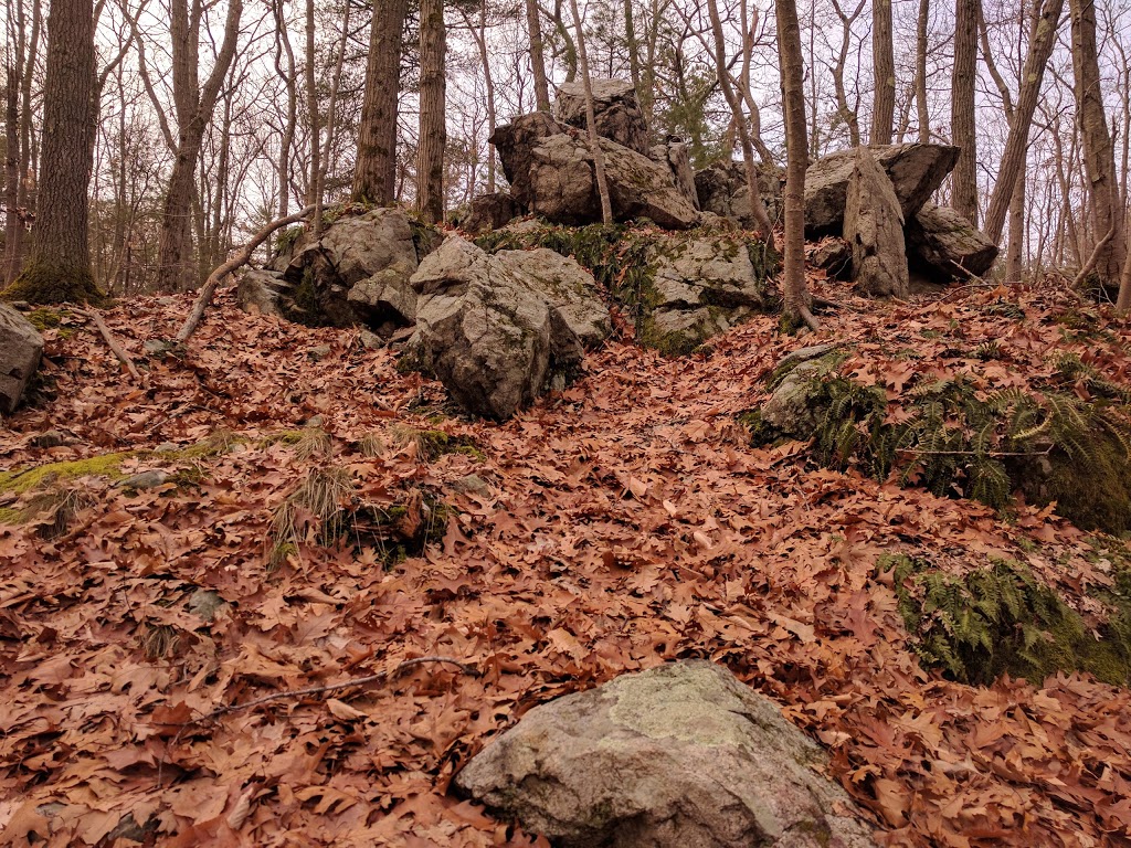 Snake Hill | Beverly, MA 01915, USA