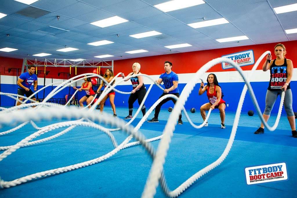 North Scottsdale Fit Body Boot Camp | 17060 N Thompson Peak Pkwy #100, Scottsdale, AZ 85255, USA | Phone: (480) 699-6148