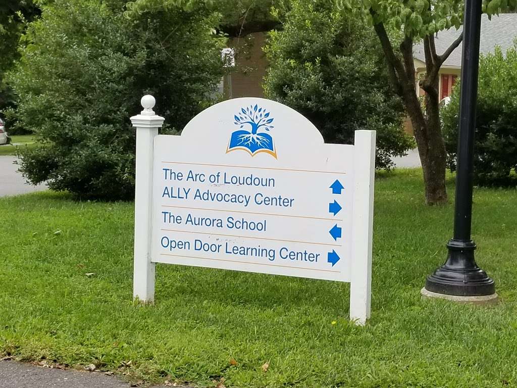 The Arc of Loudoun | 601 Catoctin Cir NE, Leesburg, VA 20176, USA | Phone: (703) 777-1939