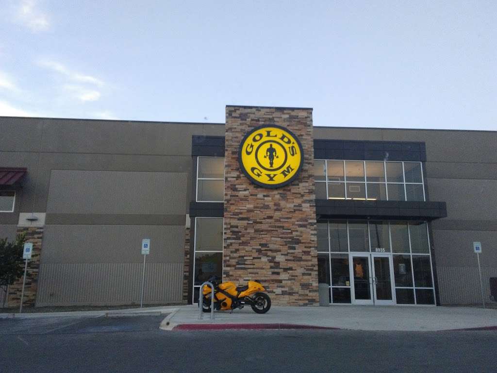 Golds Gym | 8935 TX-151, San Antonio, TX 78251, USA | Phone: (210) 200-6160